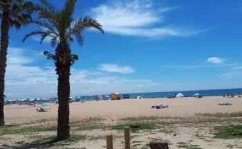 Platja de Calella