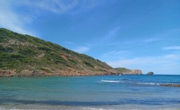 Es Tancats - Algaiarens