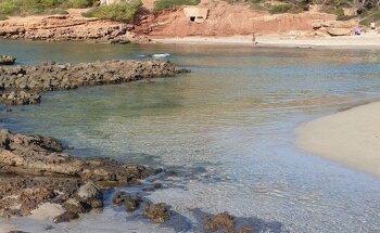 Es Tancats - Algaiarens