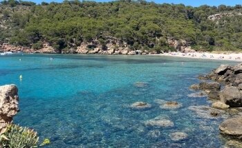 Es Tancats - Algaiarens