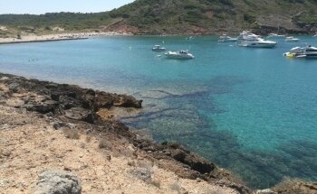 Es Tancats - Algaiarens