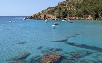 Es Tancats - Algaiarens