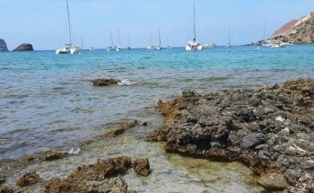 Es Tancats - Algaiarens