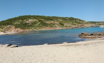 Es Tancats - Algaiarens