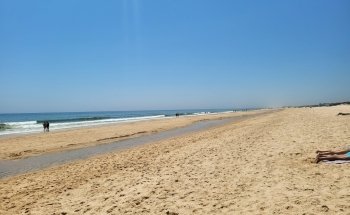 Lota Beach