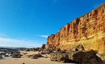 Playa de Sancti Petri