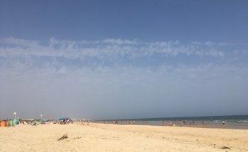 Primas Beach