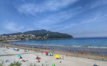 Praia de Patos