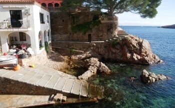 Platja de Fornells