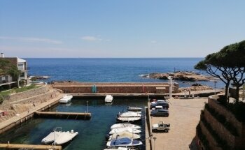 Platja de Fornells