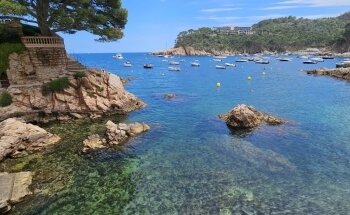 Platja de Fornells