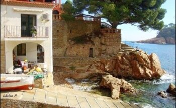 Platja de Fornells