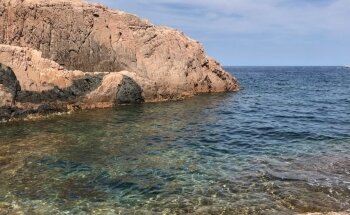 Platja de Fornells