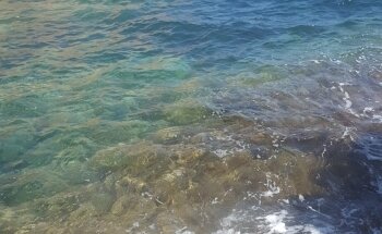 Platja de Fornells