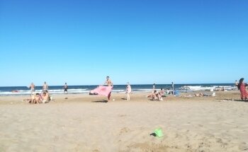 Platja de la Patacona