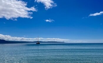 Playa de Llagosteira