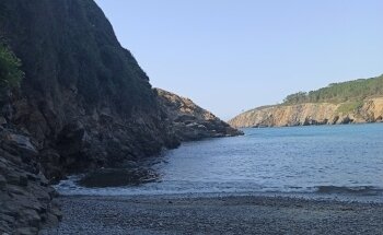 Playa de Cueva O de la Arena