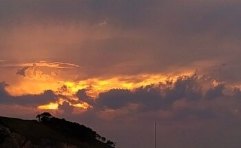 Playa de Cueva O de la Arena