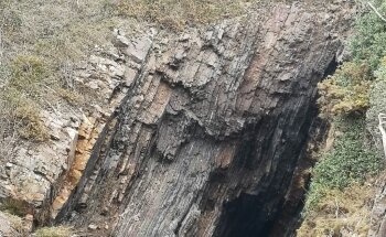 Playa de Cueva O de la Arena