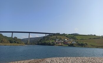 Playa de Cueva O de la Arena