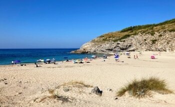 Cala Torta