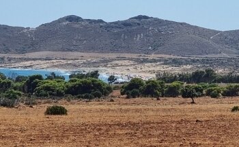 Playa de los Genoveses