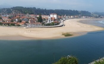 Playa de Santa Marina