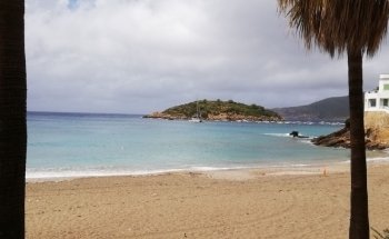 Platja de Sant Elm
