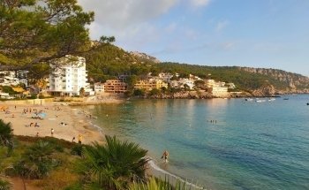 Platja de Sant Elm