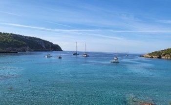 Platja de Sant Elm