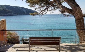 Platja de Sant Elm