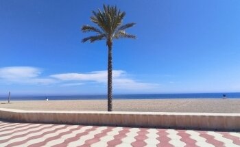 Playa de las Salinas