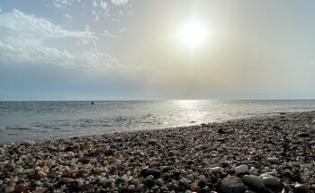 Playa de las Salinas