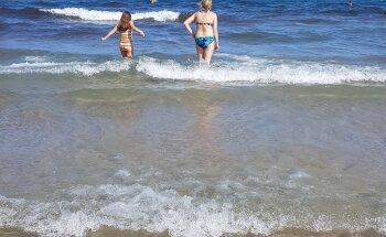 Playa de la Zenia