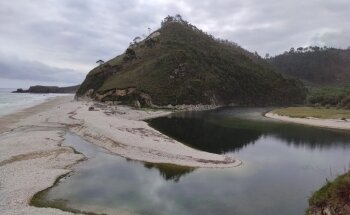 Playa de San Antolin