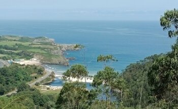 Playa de San Antolin