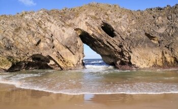Playa de San Antolin