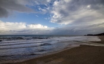 Playa de San Antolin