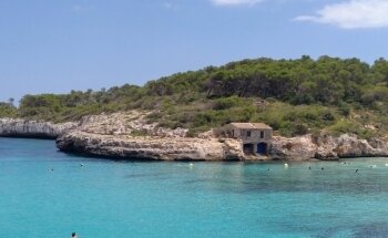 Cala Mondragó