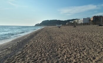 Platja de Calella