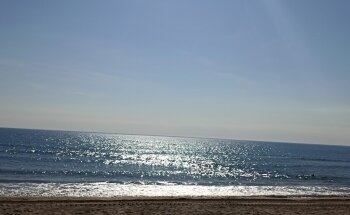 Platja de Daimús