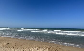 Platja de Daimús