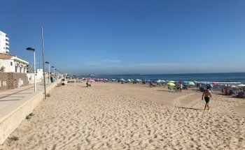 Platja de Daimús
