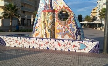 Platja de Daimús