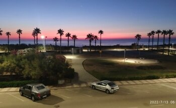 Platja de Daimús
