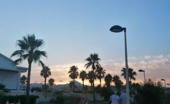 Platja de Daimús