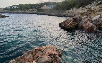 Cala Olivera
