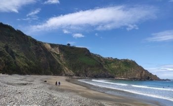 Playa de Cadavedo