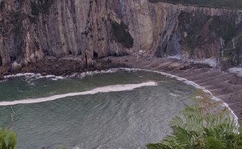 Playa de Cadavedo