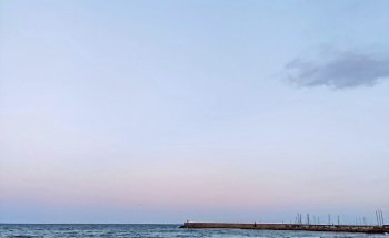 Playa la Romanilla